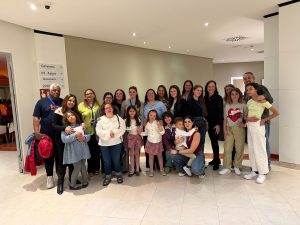 ENCUENTRO FAMILIAS DOWN ANDALUCIA 25