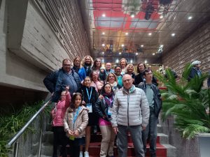 FAMILIAS DOWN ESPAÑA 2024 3