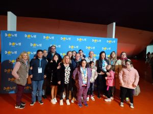 FAMILIAS DOWN ESPAÑA 2024 7